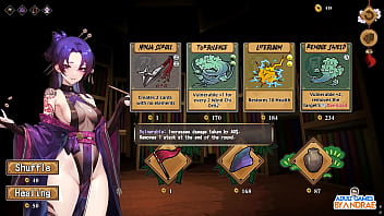 Ep10 footjob fetish by yutaka half demon shinobi