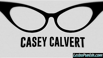 Punish sex between nasty lesbian girls casey&mia video 17