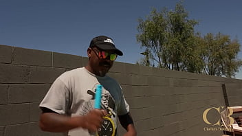 Nacke hotwife won't pay splash trailer