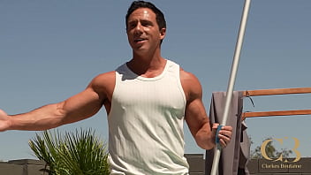 Nacke hotwife won't pay splash trailer