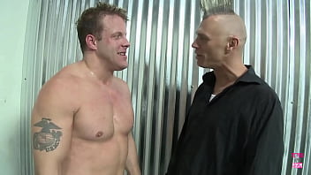 Alexia rae bestows a remarkable blowjob onto seth the victor before to engaging in intense sexual activity