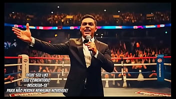 Exposed do carona do ted chamei ele para porrada será que ele vai encarar