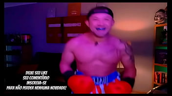 Desafiei o carona do ted na porrada será que ele vai encarar