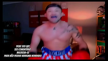 Desafiei o carona do ted na porrada será que ele vai encarar