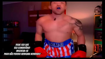 Exposed do carona do ted chamei ele para porrada será que ele vai encarar