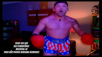 Desafiei o carona do ted na porrada será que ele vai encarar