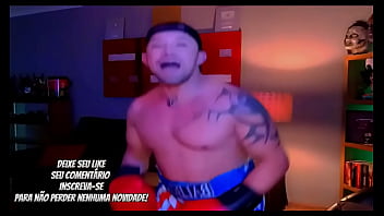 Exposed do carona do ted chamei ele para porrada será que ele vai encarar