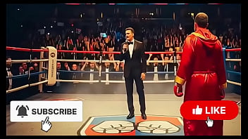 Desafiei o carona do ted na porrada será que ele vai encarar