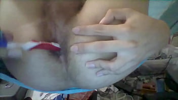 Playing With My Ass thumbnail