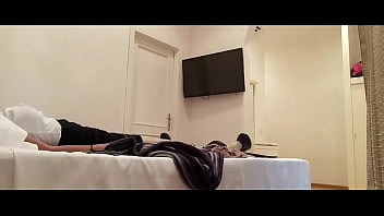 Preview milf in stockings and heels tied up and fucked