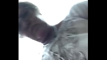 Granny hairy pussy upskirt