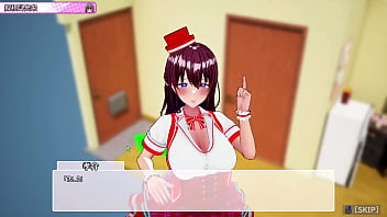 Av director life ep25