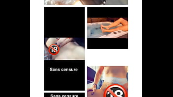 Choisis bien tes vidéos plusieurs thèmes cuir fétichisme porno nue plug anal