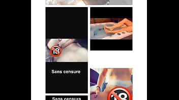 Choisis bien tes vidéos plusieurs thèmes cuir fétichisme porno nue plug anal