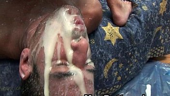 Gay Anal Fuck Into A Hot Creamy thumbnail