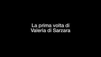 Valeria the lover of carrara