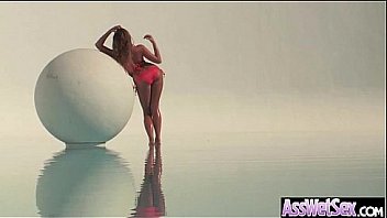 Mia malkova big wet ass horny girl love hard anal sex movie 25