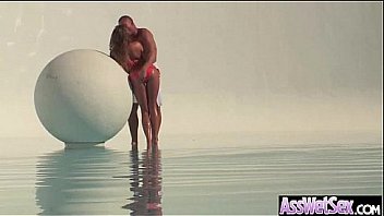 Mia malkova big wet ass horny girl love hard anal sex movie 25