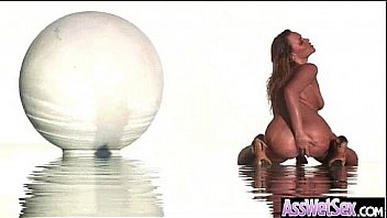 Mia malkova big wet ass horny girl love hard anal sex movie 25