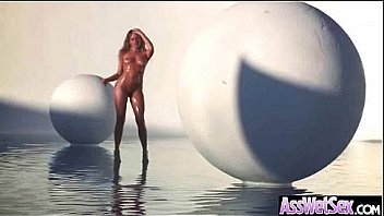 Mia malkova big wet ass horny girl love hard anal sex movie 25