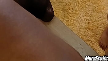 Bbw milf squirting so hard over a bbc with dildo and vibrator squirting orgasm