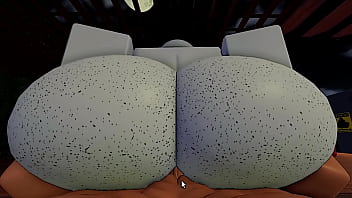 Fucking a roblox pawg in a party multiple creampies Fucking a roblox pawg in a party multiple creampies