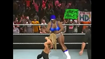 Tamika vs jillian hall