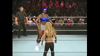 Tamika vs jillian hall