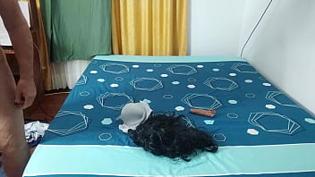 Preview of untraditional sex with agarabas and olpr