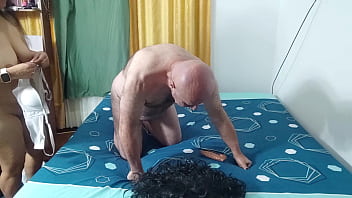 Preview of untraditional sex with agarabas and olpr