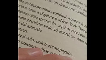 Romanzo 06 cap 22 Romanzo 06 cap 22