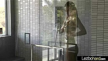 Lesbians in hot act kissing and licking all body video 14