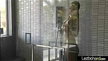 Lesbians in hot act kissing and licking all body video 14