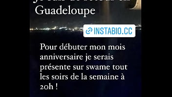 Le mois de mars est spécial pour moi pour la première semaine du mois je