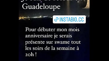 Le mois de mars est spécial pour moi pour la première semaine du mois je