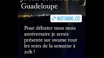 Le mois de mars est spécial pour moi pour la première semaine du mois je