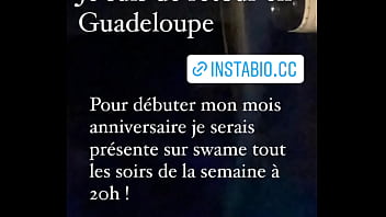 Le mois de mars est spécial pour moi pour la première semaine du mois je