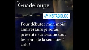 Le mois de mars est spécial pour moi pour la première semaine du mois je