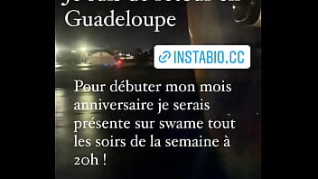 Le mois de mars est spécial pour moi pour la première semaine du mois je