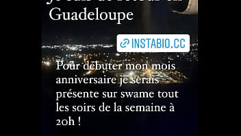 Le mois de mars est spécial pour moi pour la première semaine du mois je