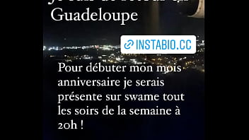 Le mois de mars est spécial pour moi pour la première semaine du mois je