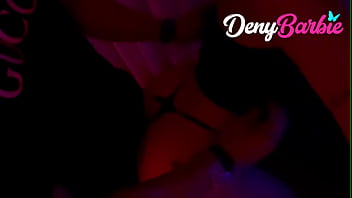 Not resisting my stepsister's big juicy ass