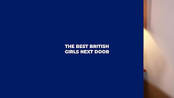 Your british girlfriend cucks you and sucks your friend