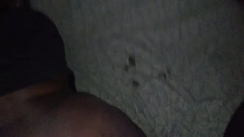 Black magic and beg shots