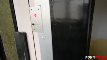 College blondie missy luv's tight wet pussy pounded by her man's huge shaft gp1382