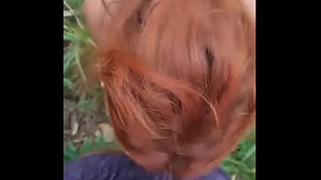 Trocando o oléo da maquina