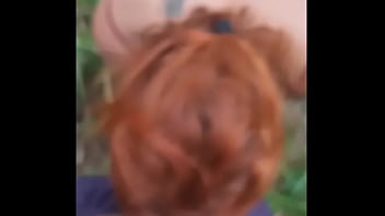 Trocando o oléo da maquina