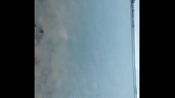 Trocando o oléo da maquina