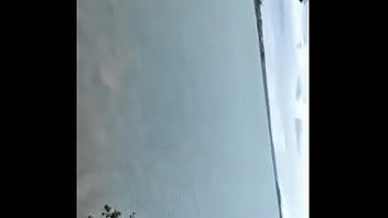 Trocando o oléo da maquina