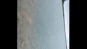 Trocando o oléo da maquina